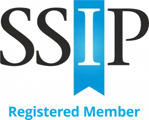 SSIP_Registered_member_logo Leon Building Services SSIP Registered member
