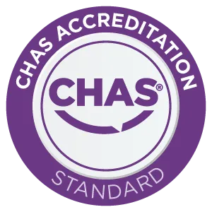 chass standard CHAS Standard Accreditation